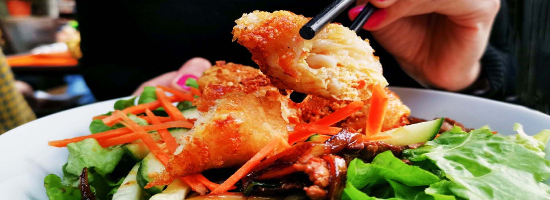 sushi en livraison 7jr/7 à 27340 Pont-de-L arche